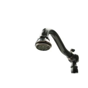 Смеситель Lemark Jasmine для кухни LM6604ORB