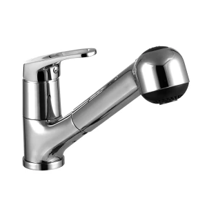 Смеситель Lemark Omega для кухни LM3150C