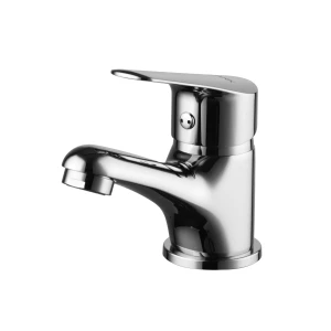 Смеситель Lemark Partner для раковины LM6556C