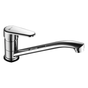 Смеситель Lemark Point для кухни LM0304C