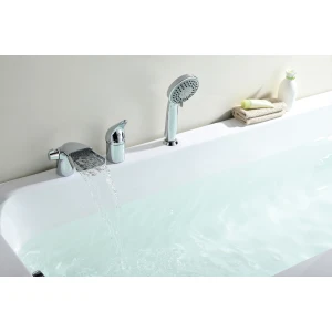 Смеситель Lemark Poseidon на борт ванны LM4245C