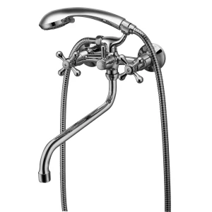 Смеситель Lemark Promotion для ванны с душем LM6041C