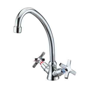 Смеситель Lemark Promotion для кухни LM6050C