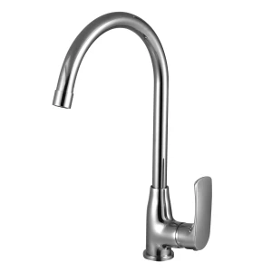 Смеситель Lemark plus Shape для кухни LM1705C