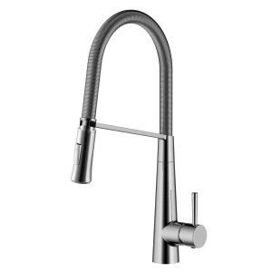 Смеситель Lemark Soul для кухни LM6002C