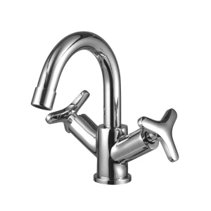 Смеситель Lemark plus Spirit для раковины LM1907C
