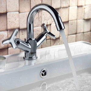 Смеситель Lemark plus Spirit для раковины LM1907C