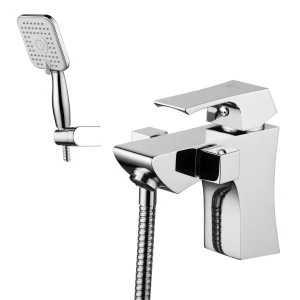 Смеситель Lemark Unit на борт ванны LM4515C