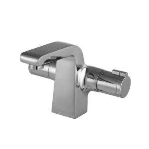 Смеситель Lemark Yeti для раковины LM7836C термостат