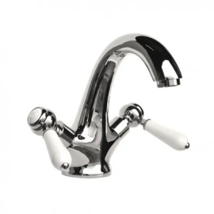 Смеситель Magliezza Bianco 50107-cr для раковины