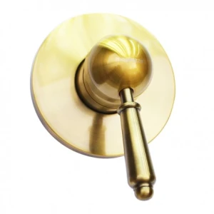 Смеситель Magliezza Collana 50132-br для душа