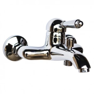 Смеситель Magliezza Collana 50130-cr для ванны с душем