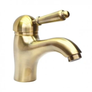 Смеситель Magliezza Collana 50124-br для раковины