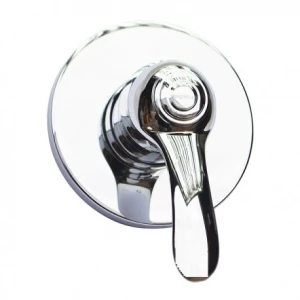 Смеситель Magliezza Luce 50131-cr для душа