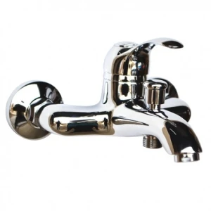 Смеситель Magliezza Luce 50129-cr для ванны с душем