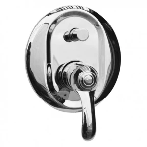 Смеситель Magliezza Luce 50145-cr для ванны с душем