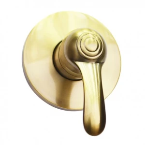 Смеситель Magliezza Luce 50131-br для душа