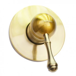 Смеситель Magliezza Vista 50135-br для душа