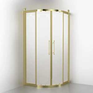 Душевой уголок Migliore Aurelia 90х90 20391