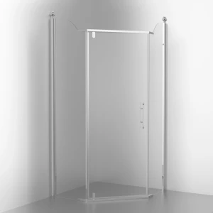 Душевой уголок Migliore Diadema 100х100 24173