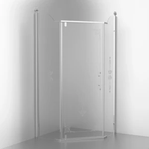Душевой уголок Migliore Diadema 90х90 24163