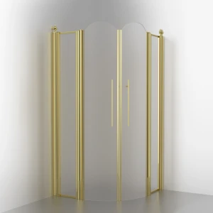 Душевой уголок Migliore Diadema 90х90 22678