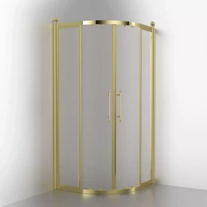 Душевой уголок Migliore Diadema 90х90 22657