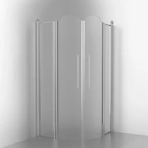 Душевой уголок Migliore Diadema 90х90 20416