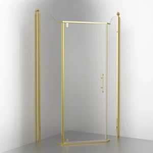 Душевой уголок Migliore Diadema 100х100 24174