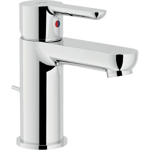 Смеситель Nobili ABC для раковины AB87118/1CR
