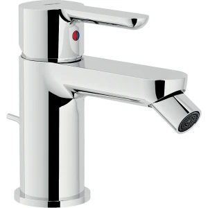 Смеситель Nobili ABC для биде AB87119/1CR