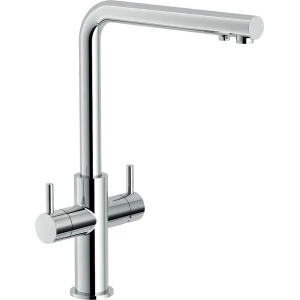 Смеситель Nobili Acquerelli для кухни AQ93823/3VCR