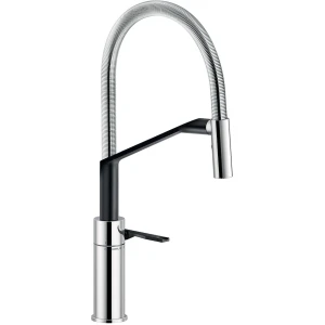 Смеситель Nobili Heron для кухни HR125300CB