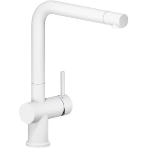 Смеситель Nobili Live для кухни LV00113WM с вытяжным изливом