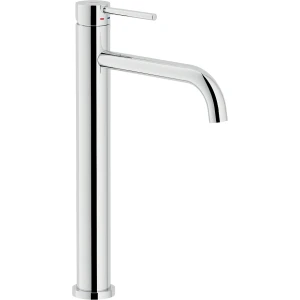 Смеситель Nobili Live для кухни LV00713CR