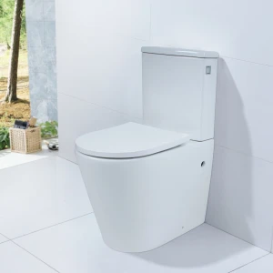 Унитаз-компакт Orans Ceramic WM-9908