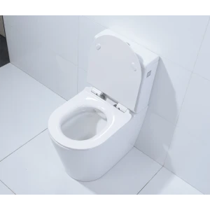 Унитаз-компакт Orans Ceramic WM-9908