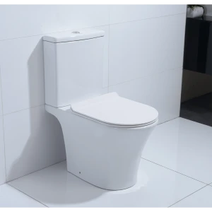 Унитаз-компакт Orans Ceramic WM-9907