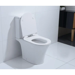 Унитаз-компакт Orans Ceramic WM-9907