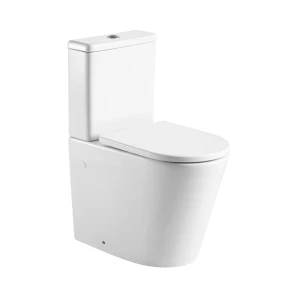 Унитаз-компакт Orans Ceramic WM-9908