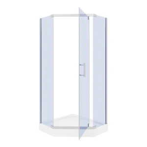 Душевой уголок Parly 90x90 ZPE911