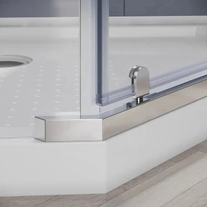 Душевой уголок Parly 90x90 ZPE911