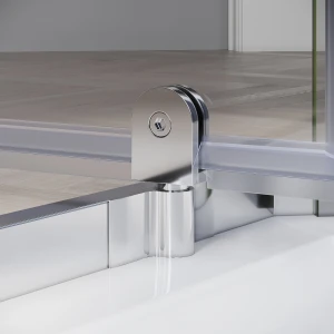 Душевой уголок Parly 90x90 ZPE911