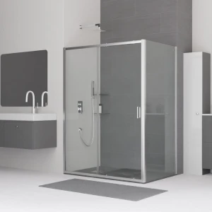 Душевой уголок RGW Classic CL-48 100x100