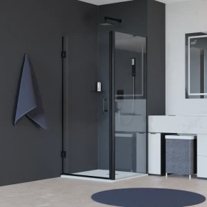 Душевой уголок RGW Hotel HO-045B 90x70