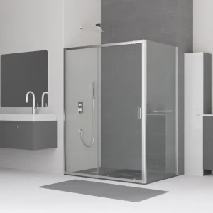 Душевой уголок RGW Classic CL-48-1 100x90