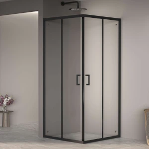 Душевой уголок RGW Passage PA-030B 80x80