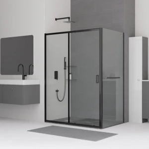 Душевой уголок RGW Classic CL-48-1B 100x90