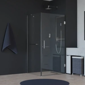 Душевой уголок RGW Hotel HO-045-1 70x90