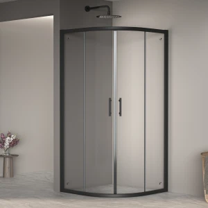 Душевой уголок RGW Passage PA-51B 100x100